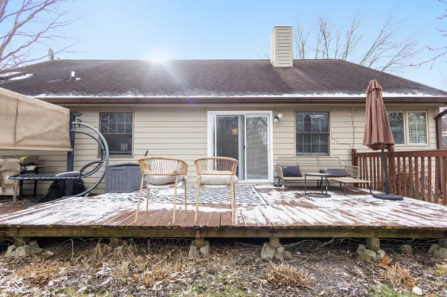 $2,500 | 1108 East 106th Street, Carmel, IN 46280