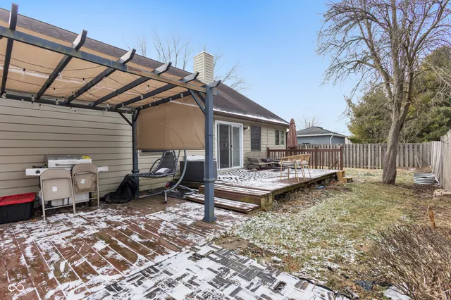 $2,500 | 1108 East 106th Street, Carmel, IN 46280