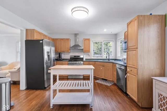 $2,500 | 1108 East 106th Street, Carmel, IN 46280