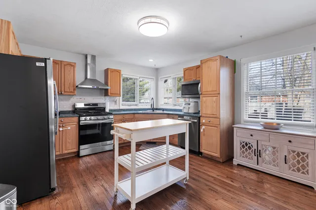 $2,500 | 1108 East 106th Street, Carmel, IN 46280