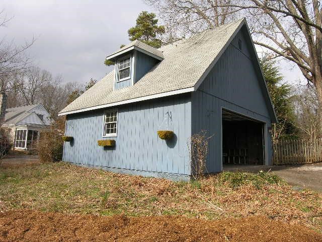 304 Pendleton Road Clemson, SC 29631 - Photo 30 of 32