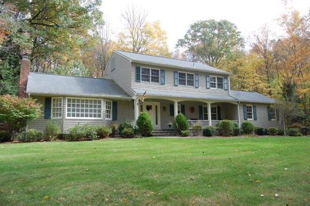 99 Minute Man Road Ridgefield, CT 06877 - Photo 1 of 1