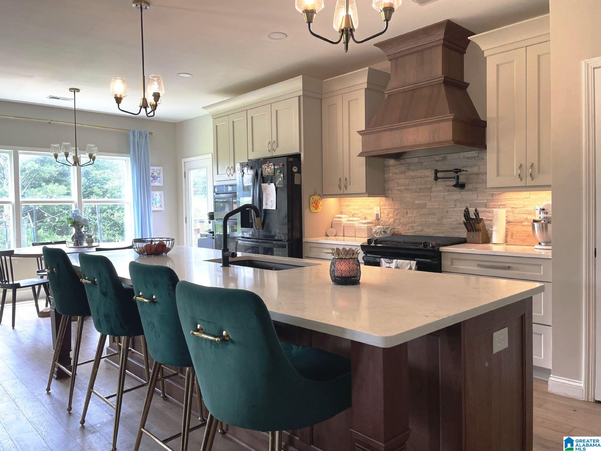 457 Prairie Creek Road Lineville, AL 36266 - Photo 12 of 32