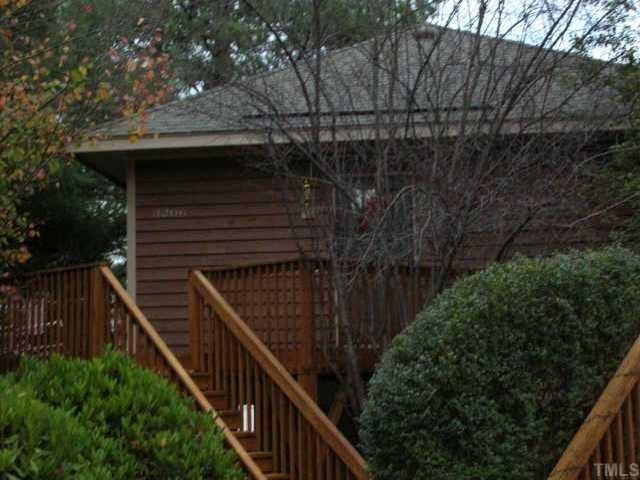 3206 Mill Run Raleigh, NC 27612 - Photo 1 of 1 Exterior Front