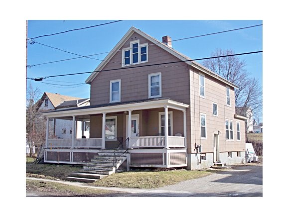 106 Robbins Street Rutland, VT 05701 - Photo 1 of 1