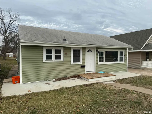 $140,000 | 808 South 18th Street, Quincy, IL 62301