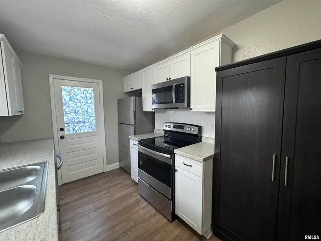 $140,000 | 808 South 18th Street, Quincy, IL 62301