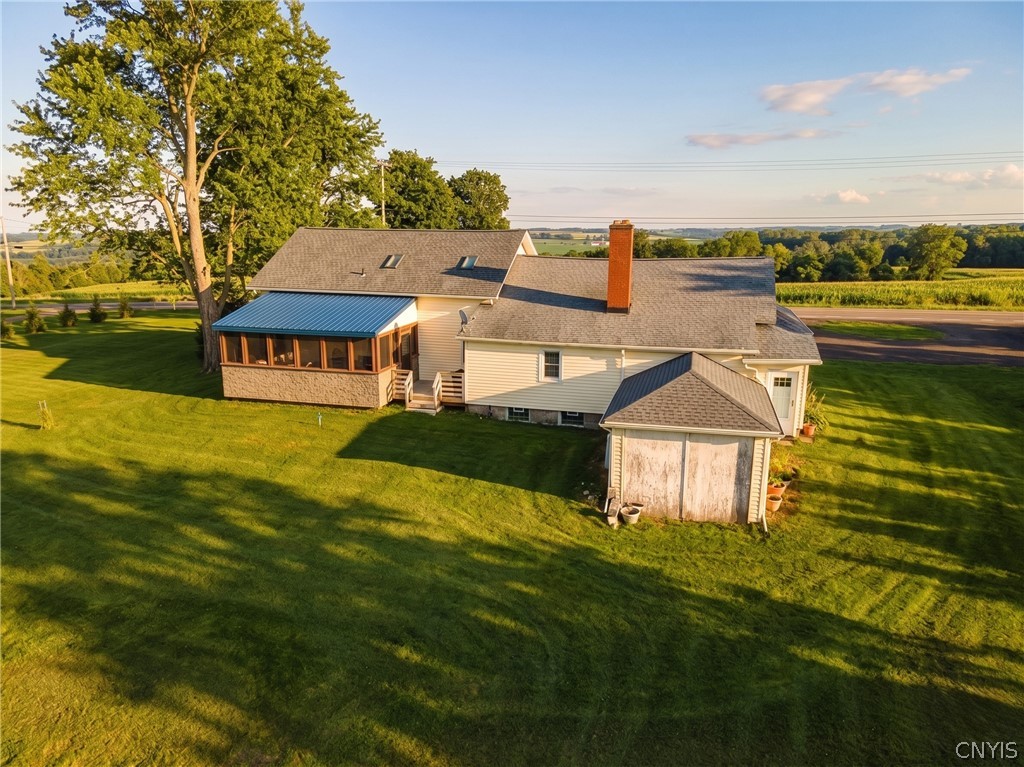 3251 Rose Hill Road Marcellus, NY 13152 - Photo 41 of 42