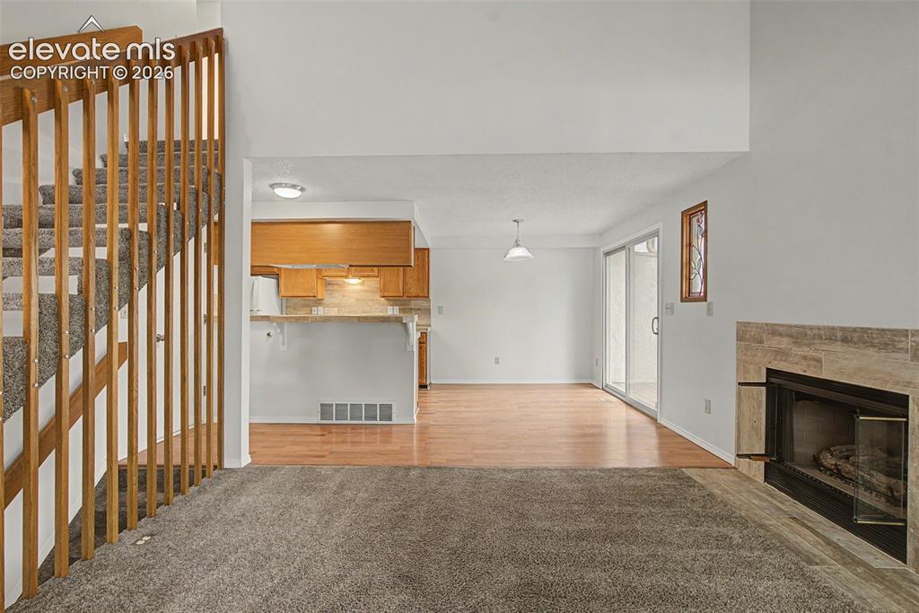81 Crystal Park Road, Unit D Manitou Springs, CO 80829 - Photo 6 of 30