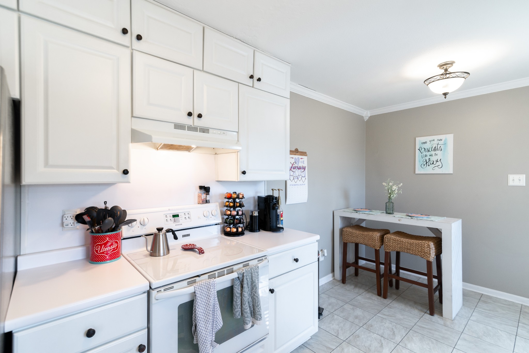 445 Parkside Circle Lebanon, TN 37087 - Photo 15 of 25 a kitchen with a sink cabinets and window
