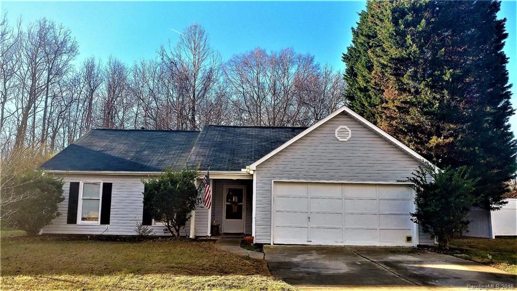 7806 Trotter Road Charlotte, NC 28216 - Photo 1 of 21 Gallery Image 1