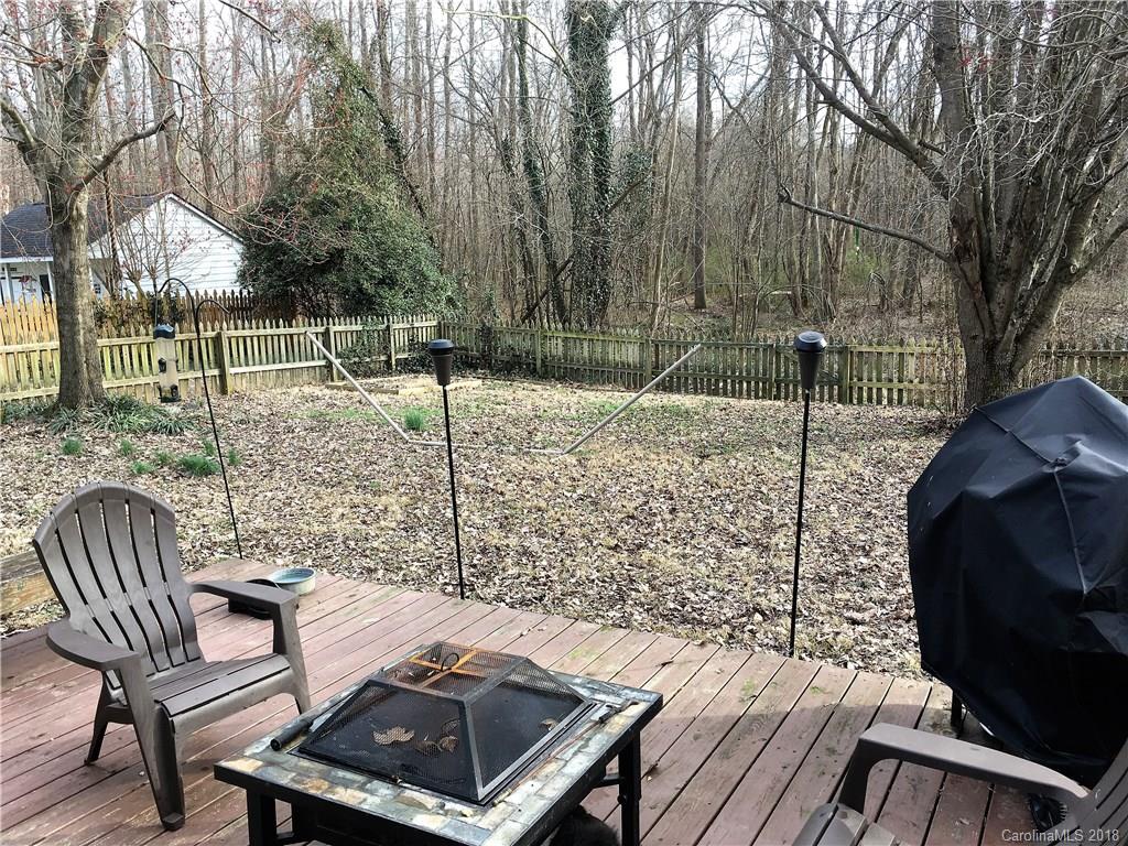 7806 Trotter Road Charlotte, NC 28216 - Photo 21 of 21 Gallery Image 21