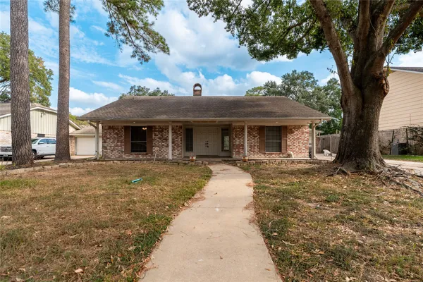 $2,300 | 12910 Shady Knoll Lane, Cypress, TX 77429