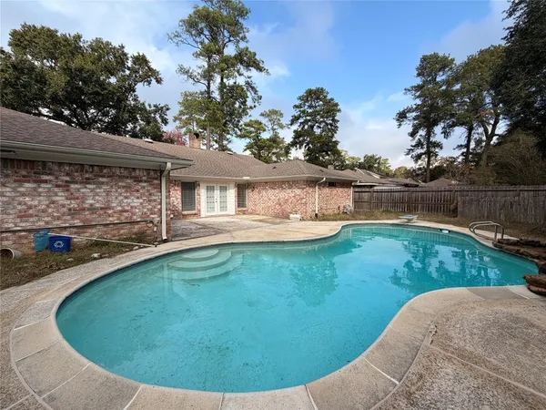$2,300 | 12910 Shady Knoll Lane, Cypress, TX 77429
