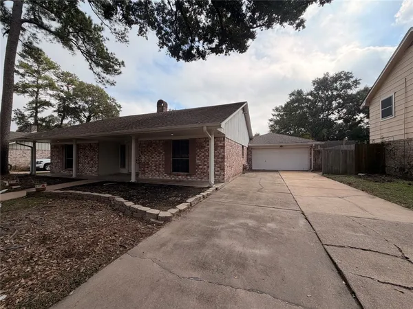 $2,300 | 12910 Shady Knoll Lane, Cypress, TX 77429