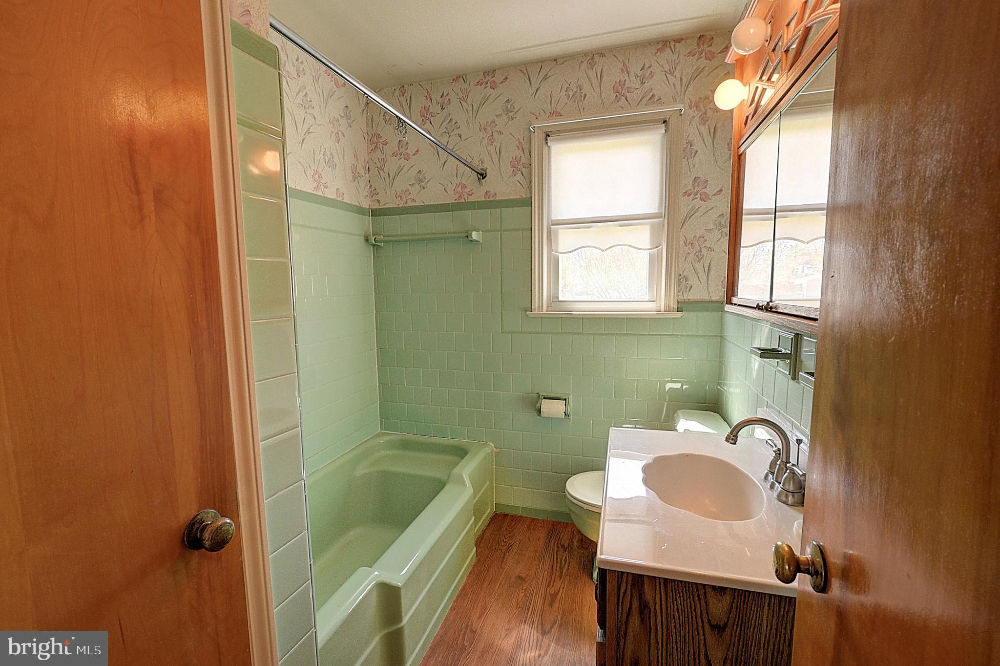 6503 Horseshoe Road Clinton, MD 20735 - Photo 12 of 17 Full Bath