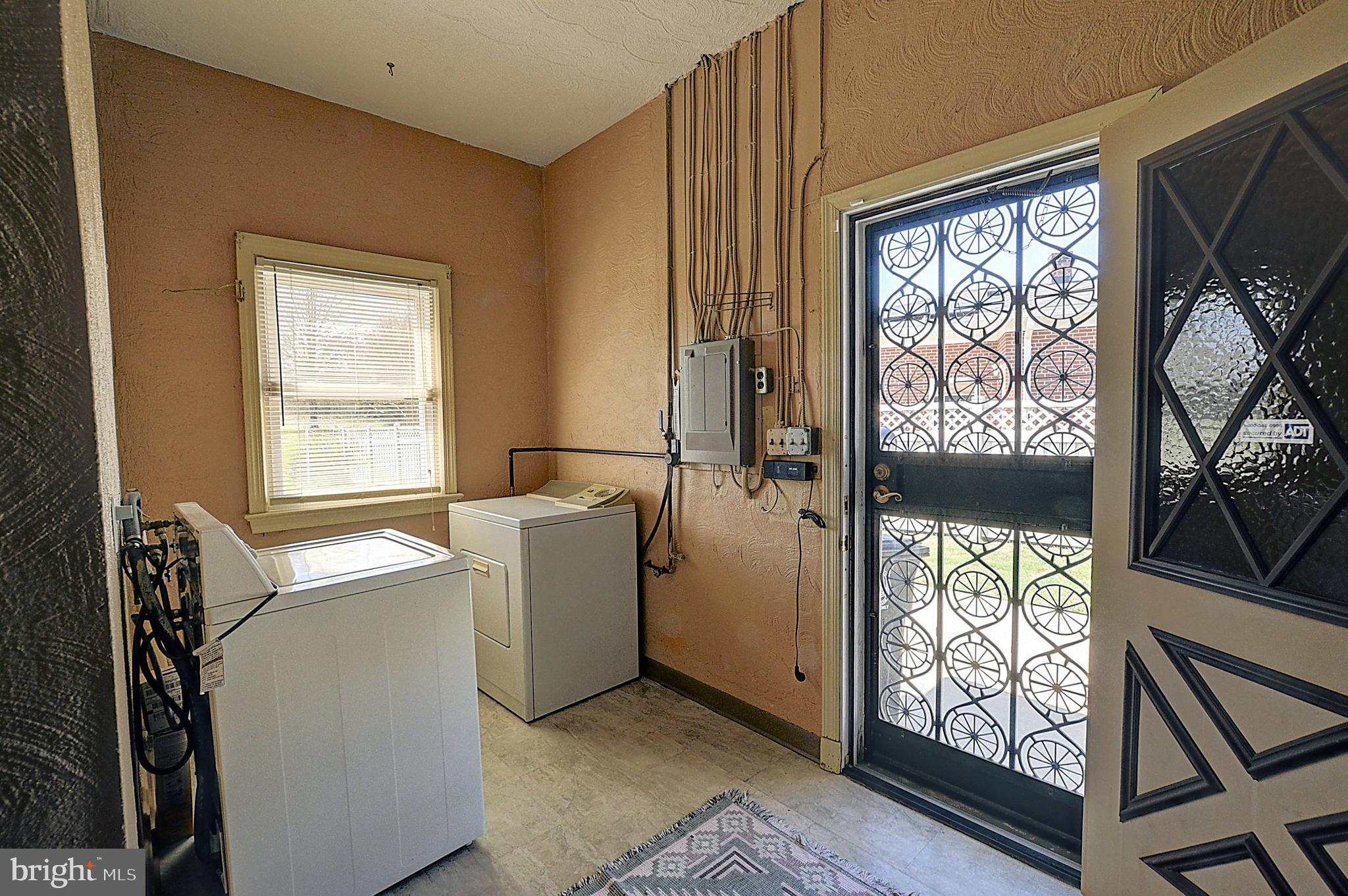 6503 Horseshoe Road Clinton, MD 20735 - Photo 15 of 17 Utility Room