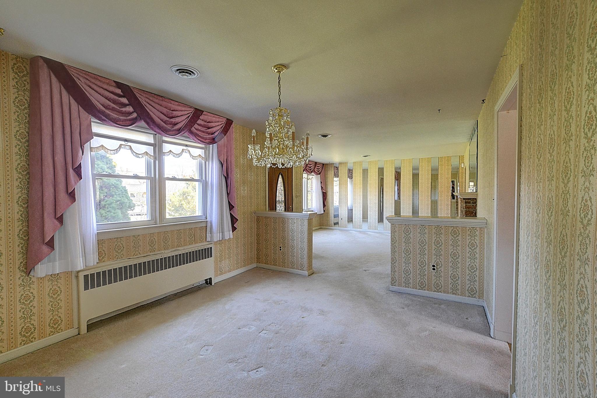 6503 Horseshoe Road Clinton, MD 20735 - Photo 6 of 17 Dining Room