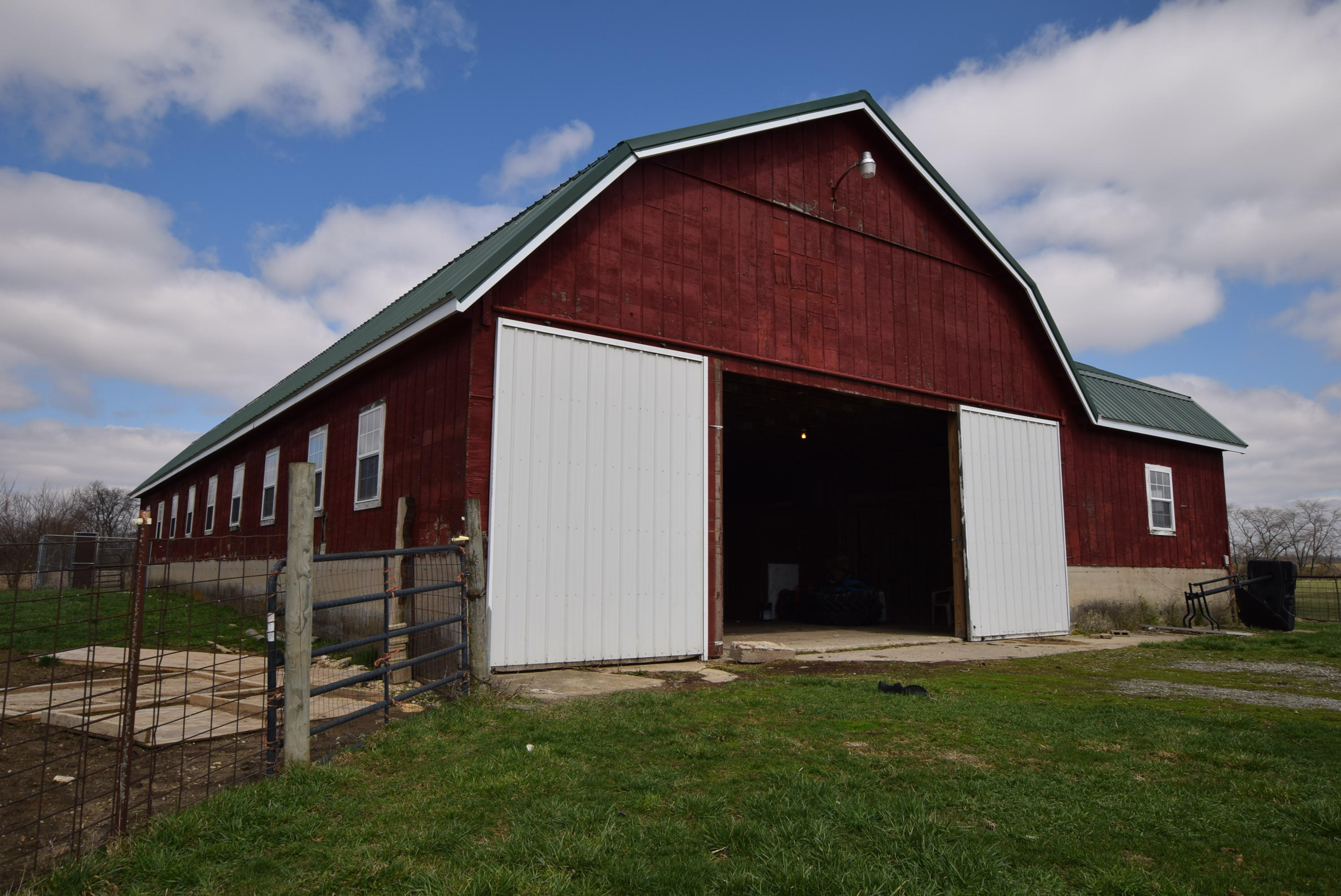 4358 South Elm Tree Road St. Paris, OH 43072 - Photo 35 of 44 Gallery Image 35