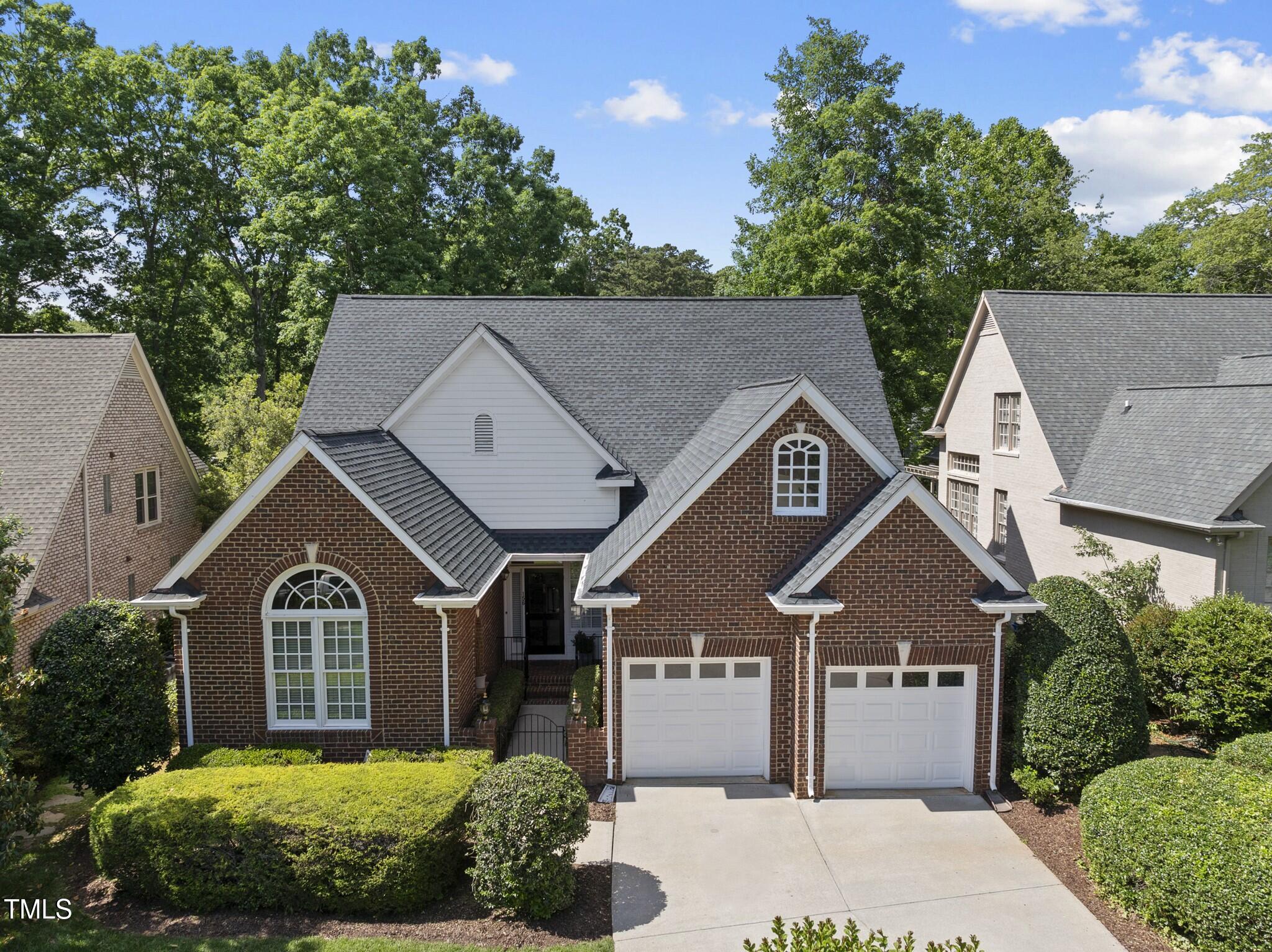 156 Yorkchester Way Raleigh, NC 27615 - Photo 44 of 51 43