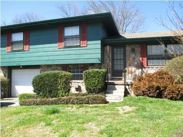 2303 Rodeo Drive Chattanooga, TN 37421 - Photo 2 of 35 Additional Photo