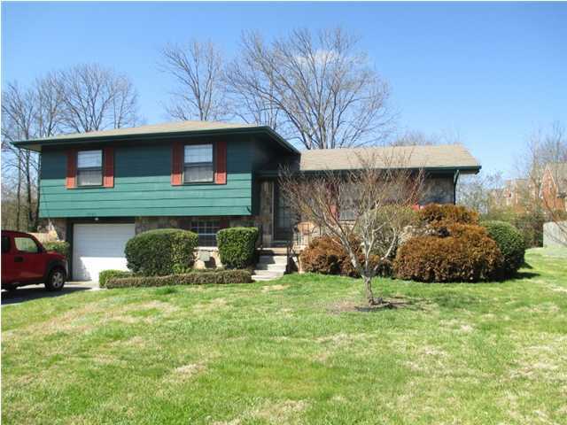 2303 Rodeo Drive Chattanooga, TN 37421 - Photo 4 of 35 Additional Photo