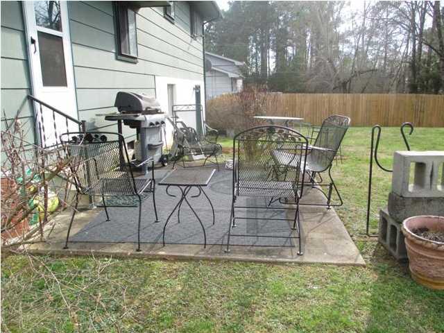 2303 Rodeo Drive Chattanooga, TN 37421 - Photo 34 of 35 Additional Photo
