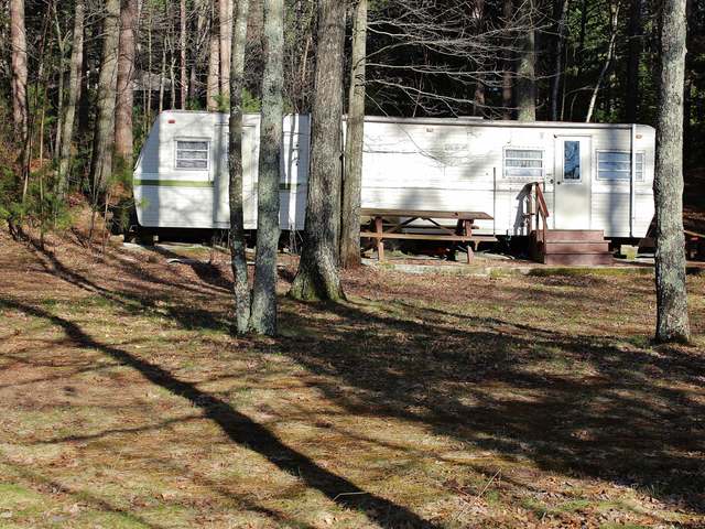 11965 Deer Lake Road Tomahawk, WI 54487 - Photo 4 of 12 Gallery Image 4