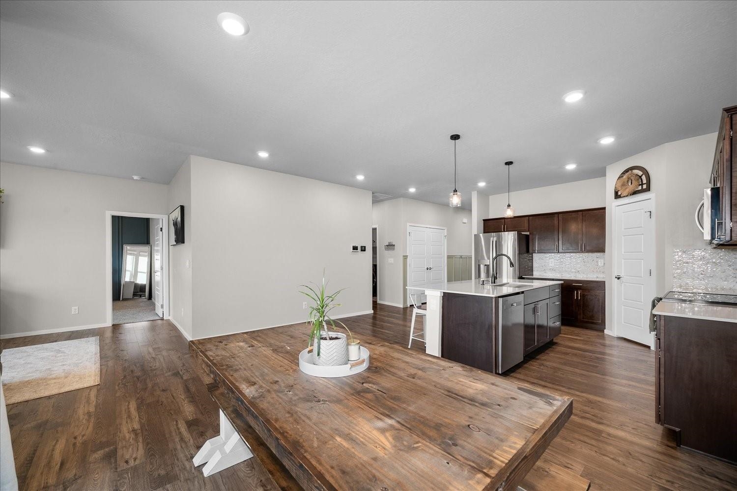 8125 Safflower Road Cheney, WA 99004 - Photo 10 of 37