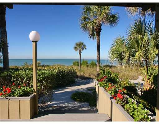 4027 Casey Key Road Nokomis, FL 34275 - Photo 1 of 1 Waterfront