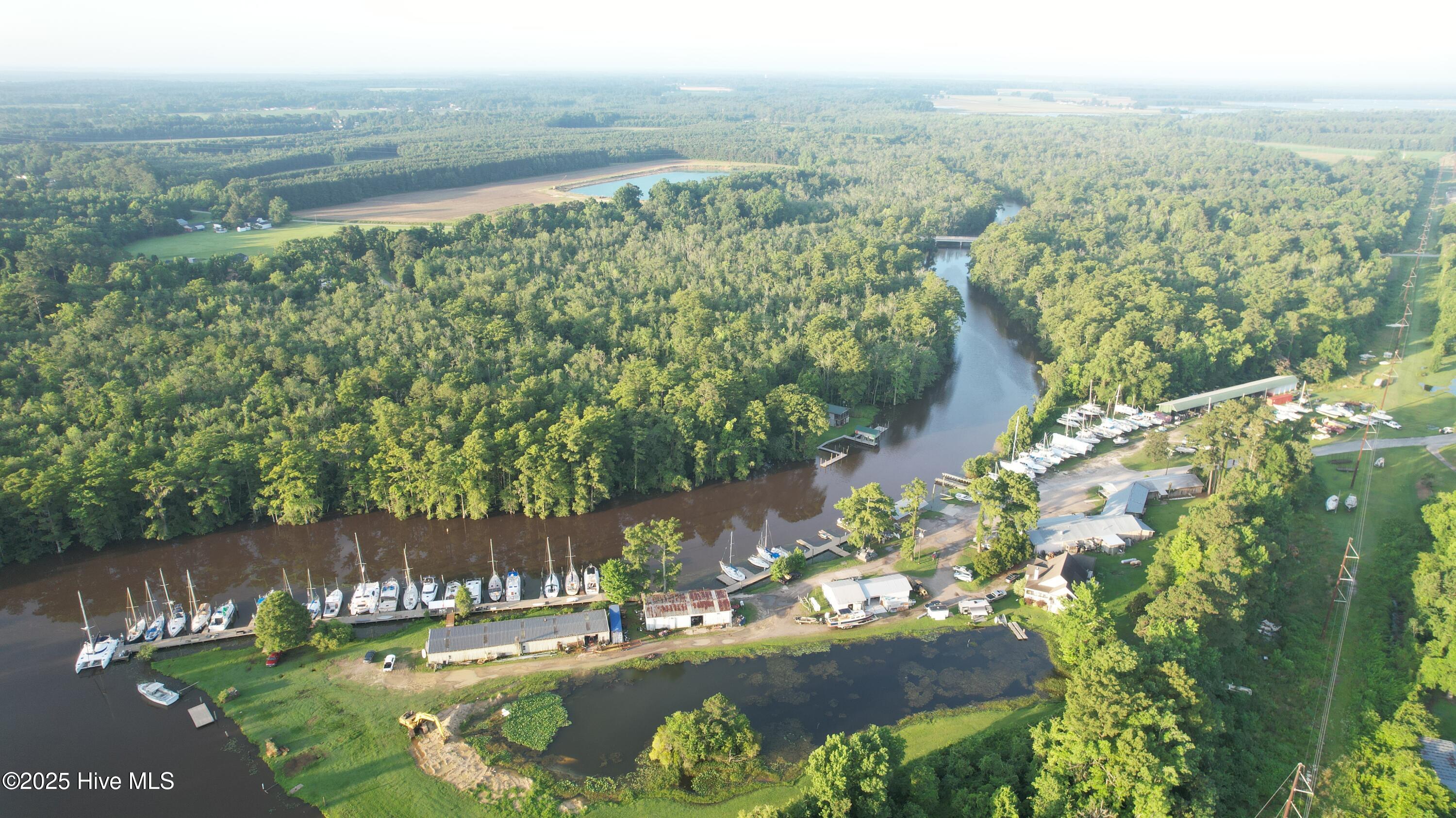 8103 Mackeys Road Roper, NC 27970 - Photo 22 of 24 The Landing at Mackeys