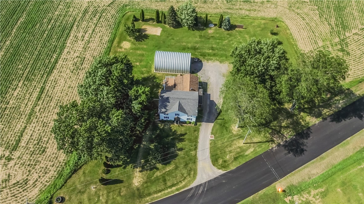 6941 Warboys Road Byron, NY 14422 - Photo 5 of 36