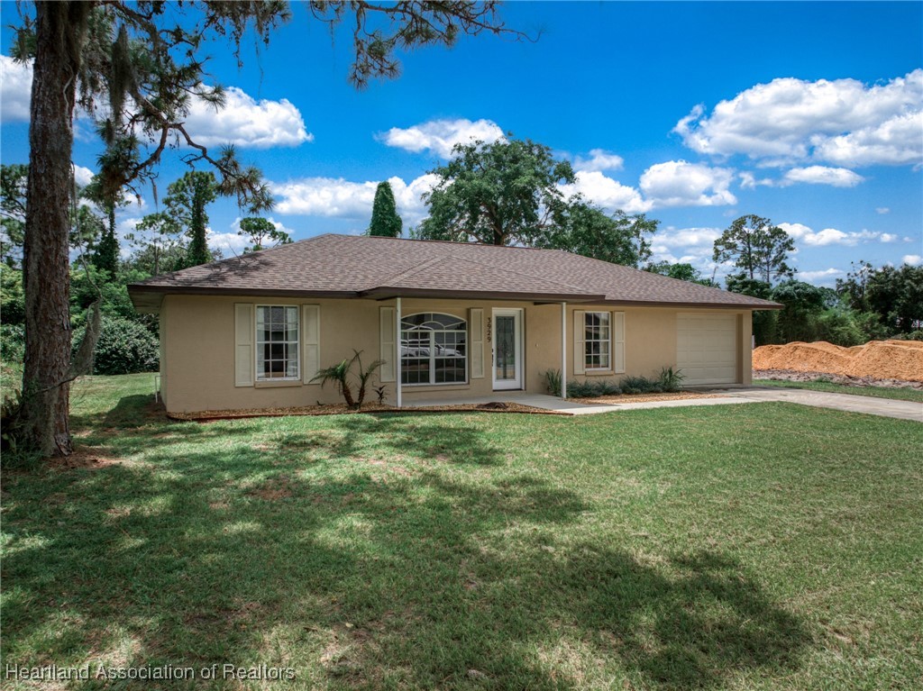 3929 Simca Street Sebring, FL 33872 - Photo 1 of 50 Gallery Image 1
