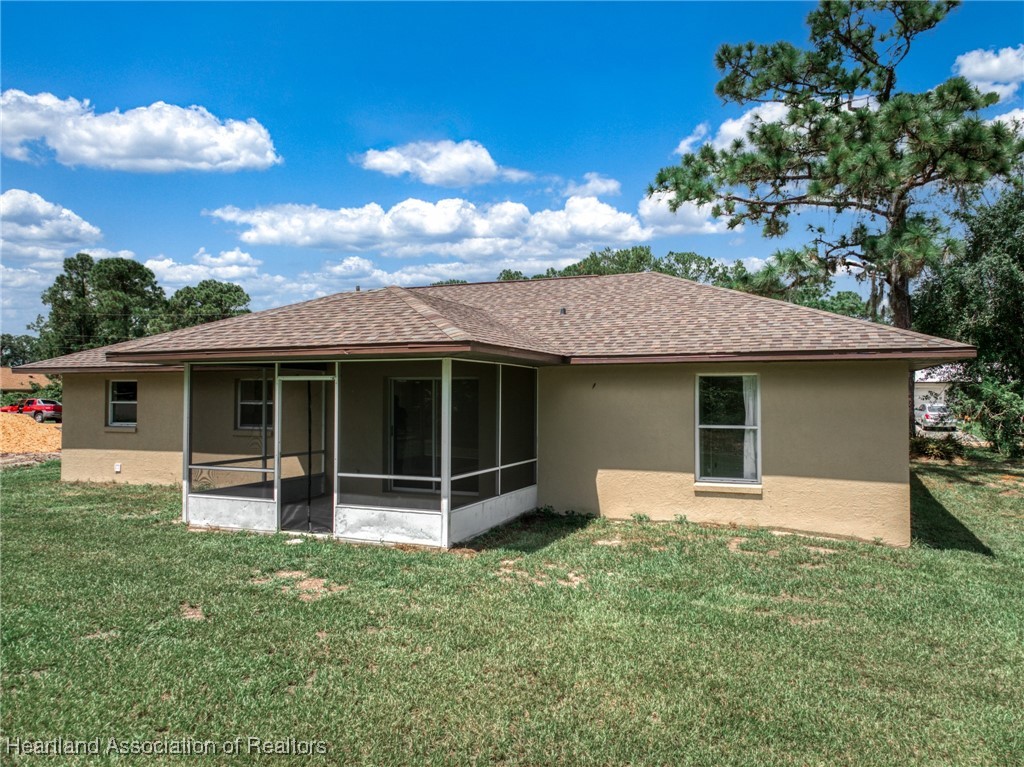 3929 Simca Street Sebring, FL 33872 - Photo 4 of 50 Gallery Image 4