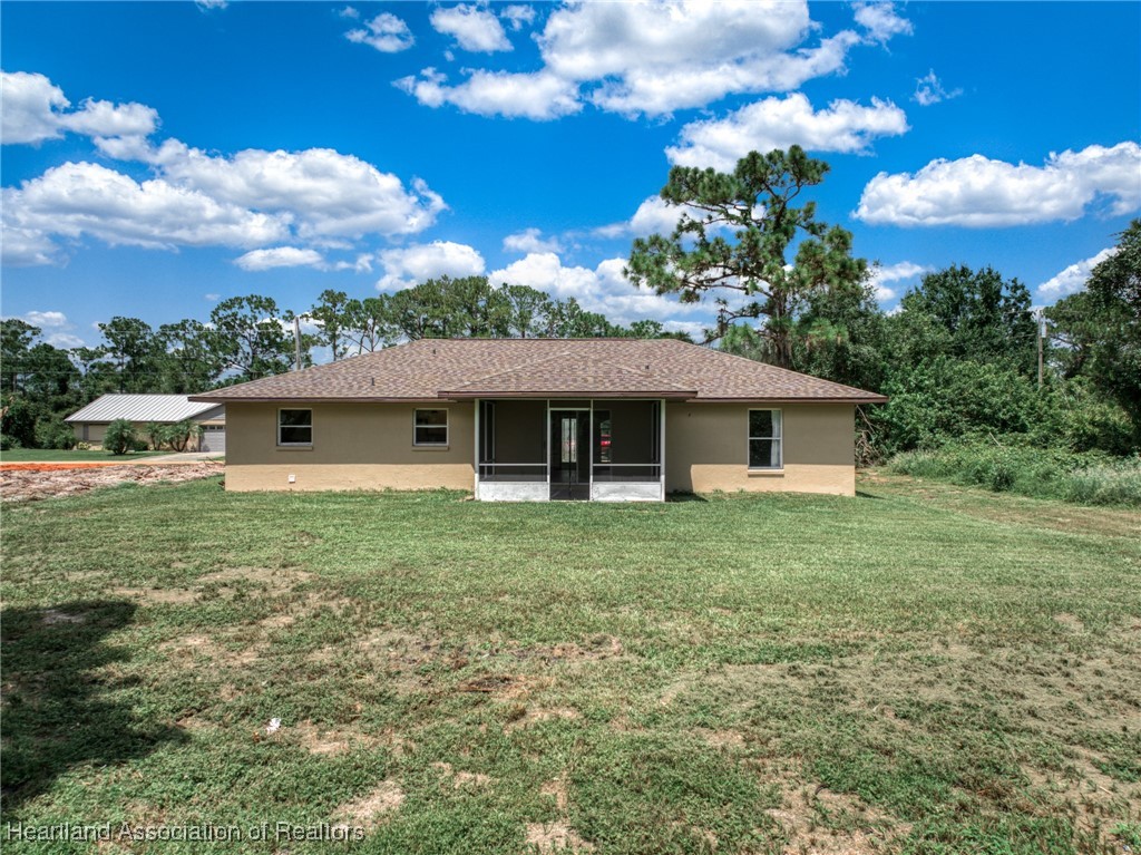 3929 Simca Street Sebring, FL 33872 - Photo 41 of 50 Gallery Image 41