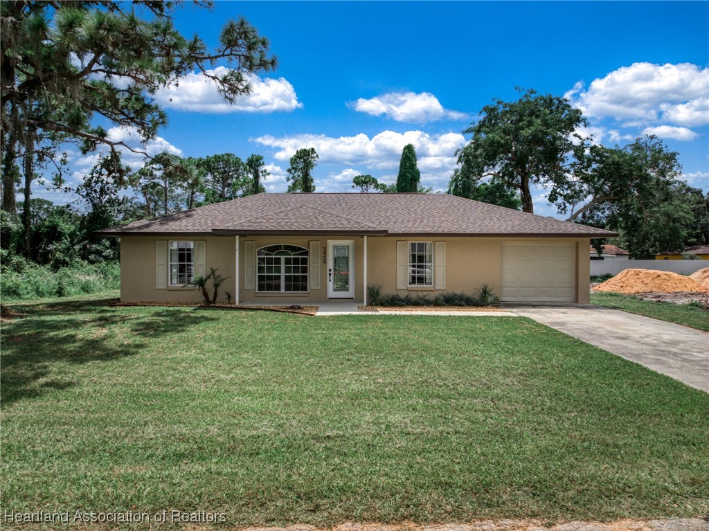 3929 Simca Street Sebring, FL 33872 - Photo 42 of 50 Gallery Image 42