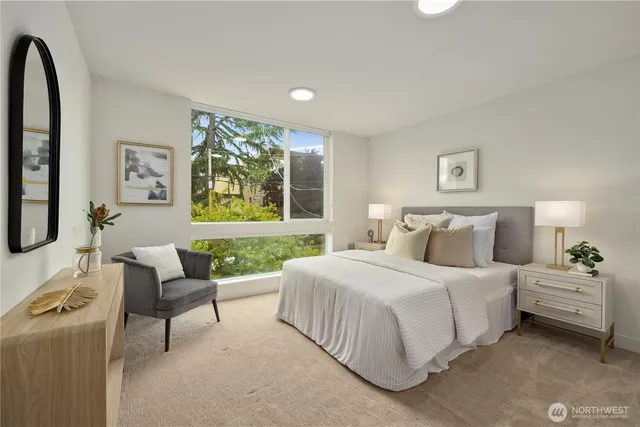 $687,000 | 2439 Northwest 61st Street, Unit A, Seattle, WA 98107