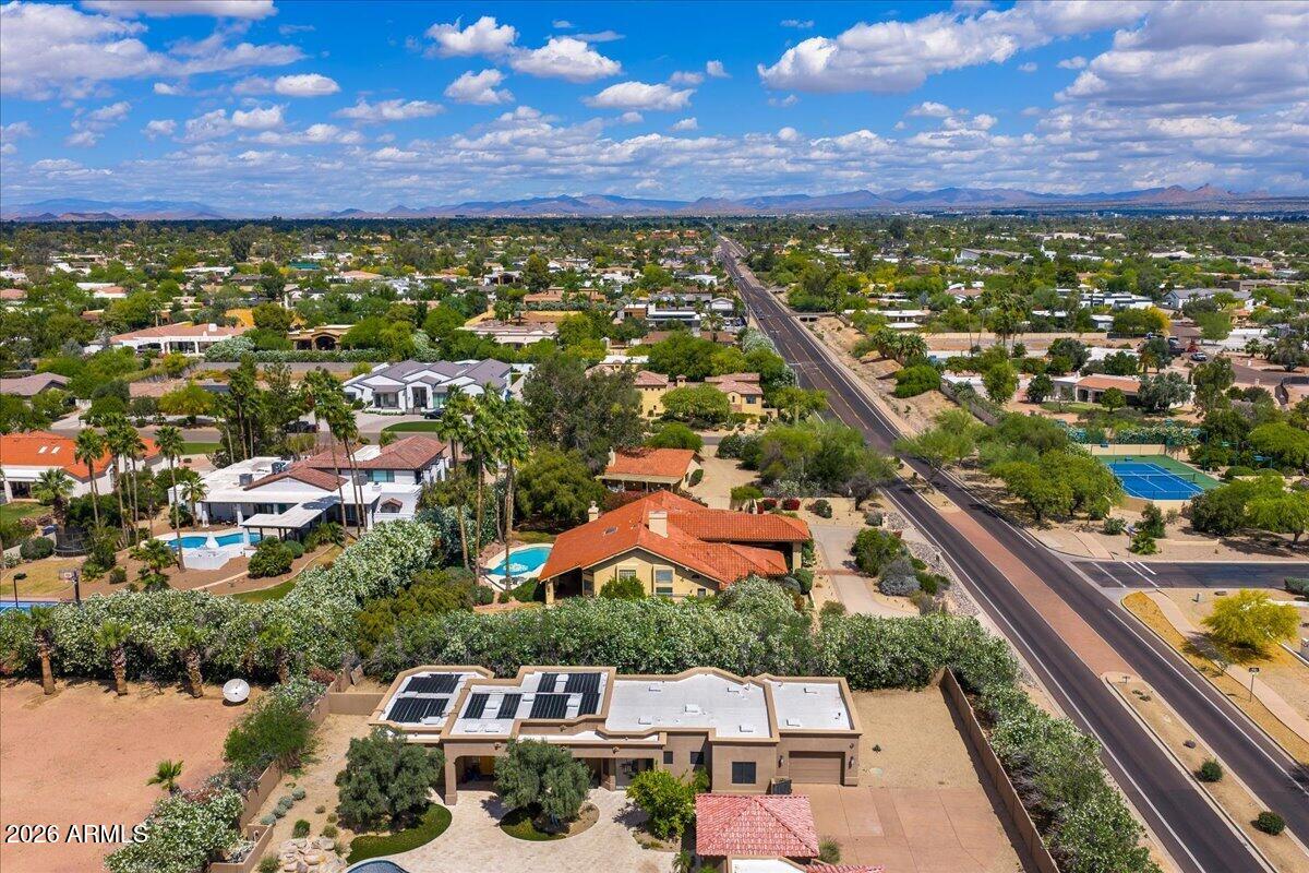 9790 North Invergordon Road Paradise Valley, AZ 85253 - Photo 45 of 48 Gallery Image 45