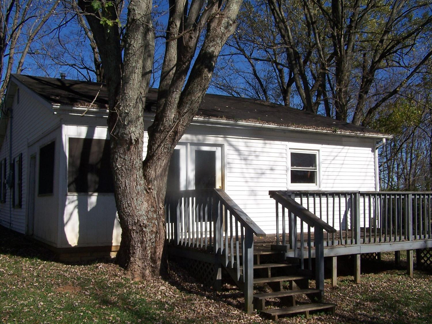 2308 Cane Ridge Road Paris, KY 40361 - Photo 12 of 15 Photo 12