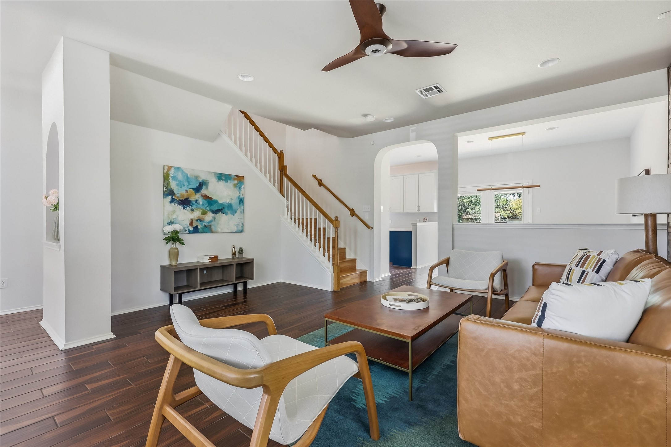 4400 Chickasaw Court Austin, TX 78749 - Photo 10 of 36