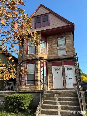 $275,000 | 59 York Street, Buffalo, NY 14213