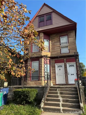 $252,000 | 59 York Street, Buffalo, NY 14213