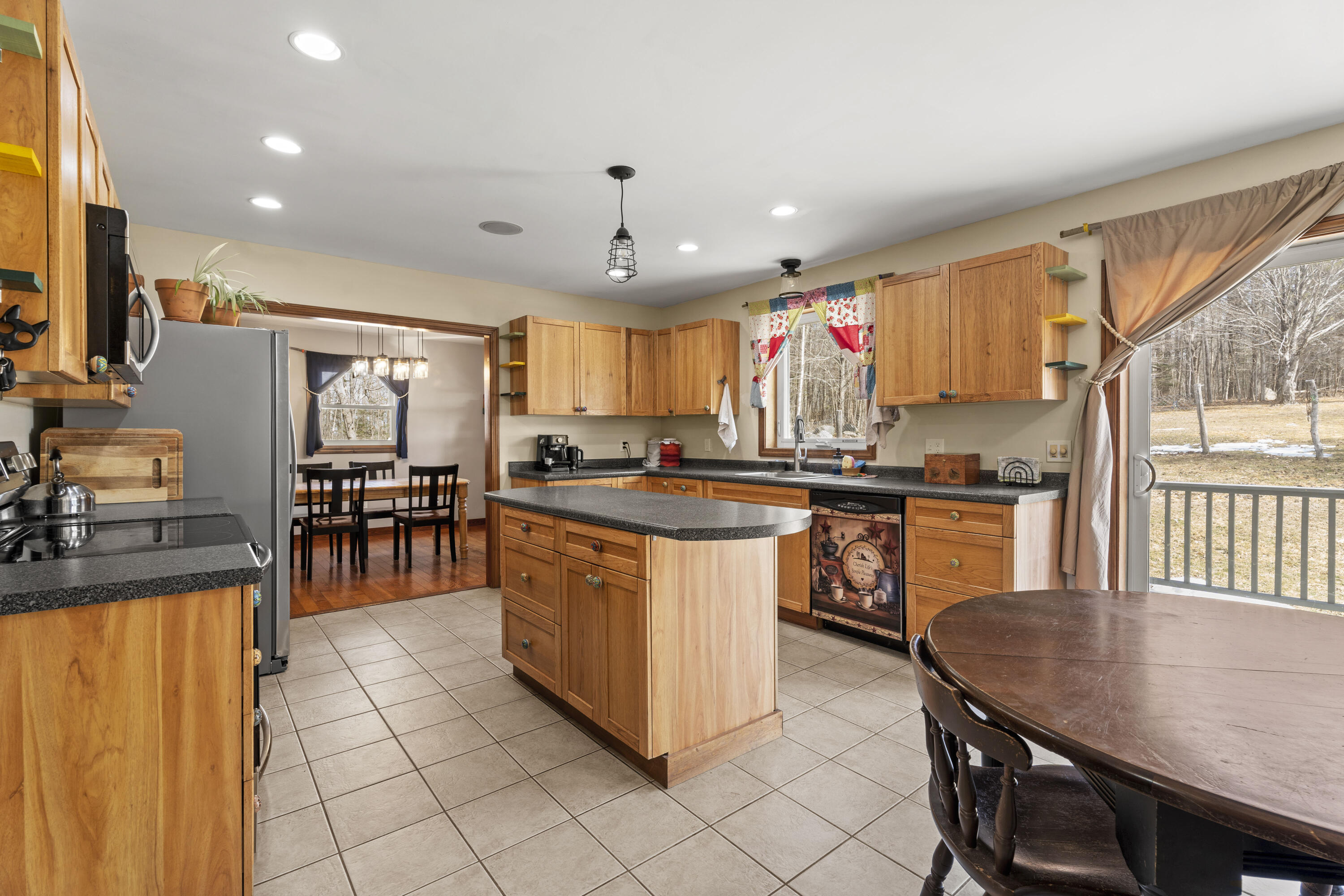 130 Old Union Road Washington, ME 04574 - Photo 20 of 73 DSC08753