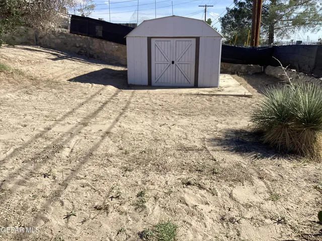 $185,000 | 5904 Tejas Drive, El Paso, TX 79905