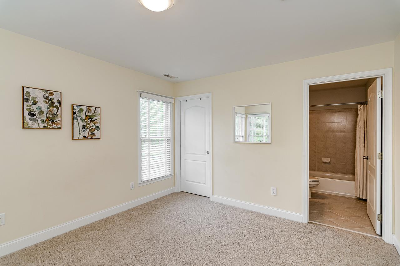 8916 Winged Thistle Court Raleigh, NC 27617 - Photo 23 of 30 Photo 23