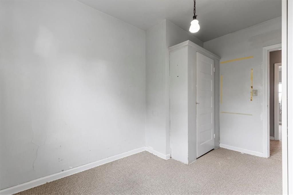 1622 Methyl Street Pittsburgh, PA 15216 - Photo 29 of 45 a view of an empty room