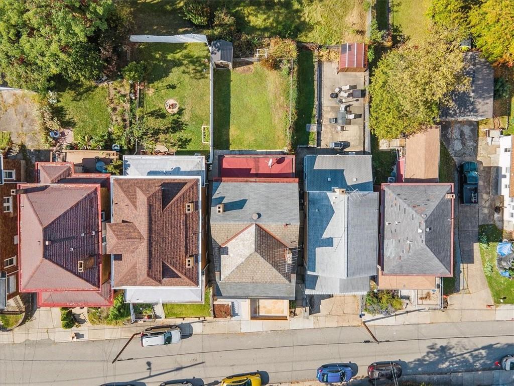1622 Methyl Street Pittsburgh, PA 15216 - Photo 42 of 45 an aerial view of multiple house