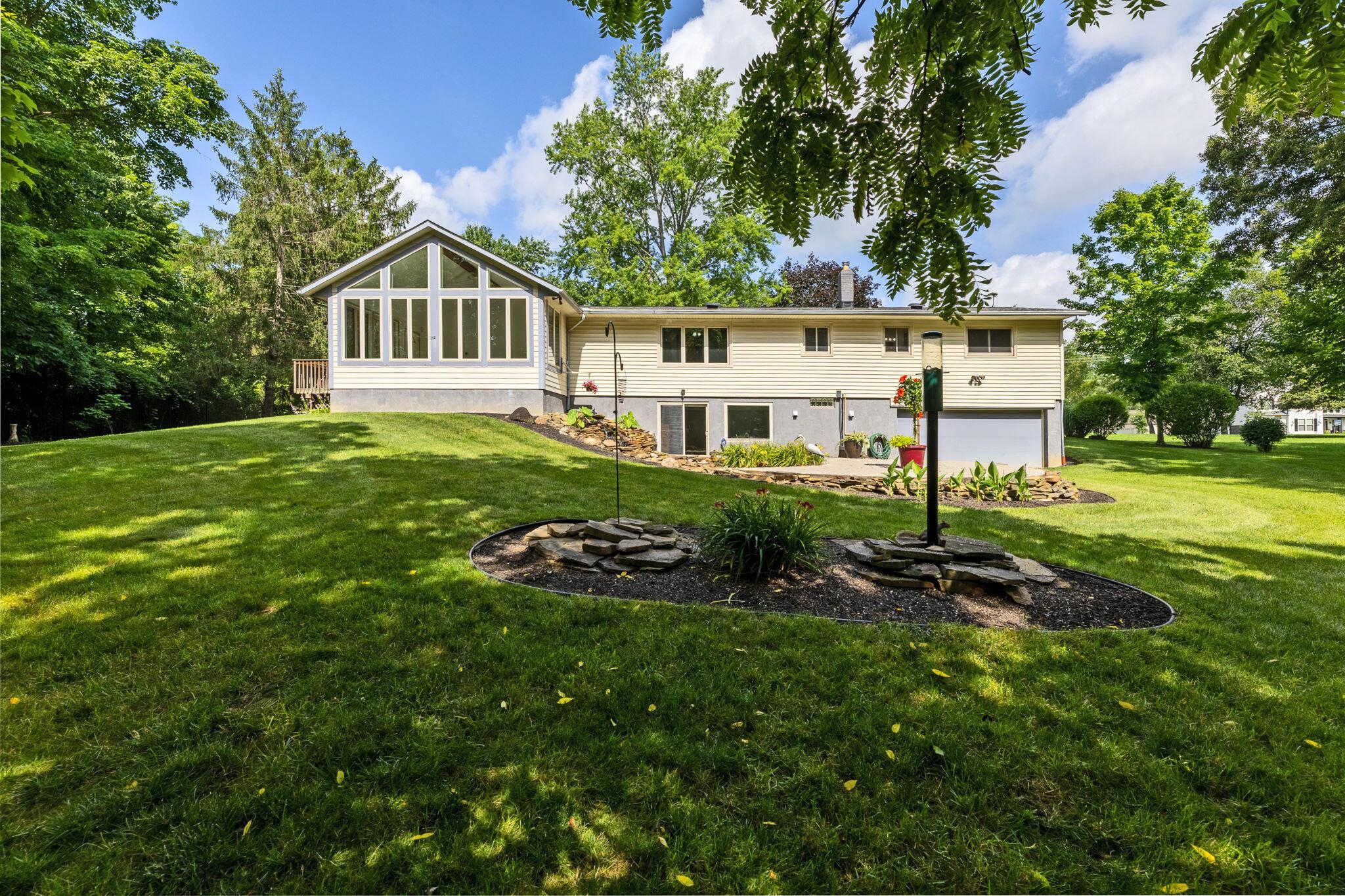 926 South Hempstead Road Westerville, OH 43081 - Photo 46 of 58 Exterior