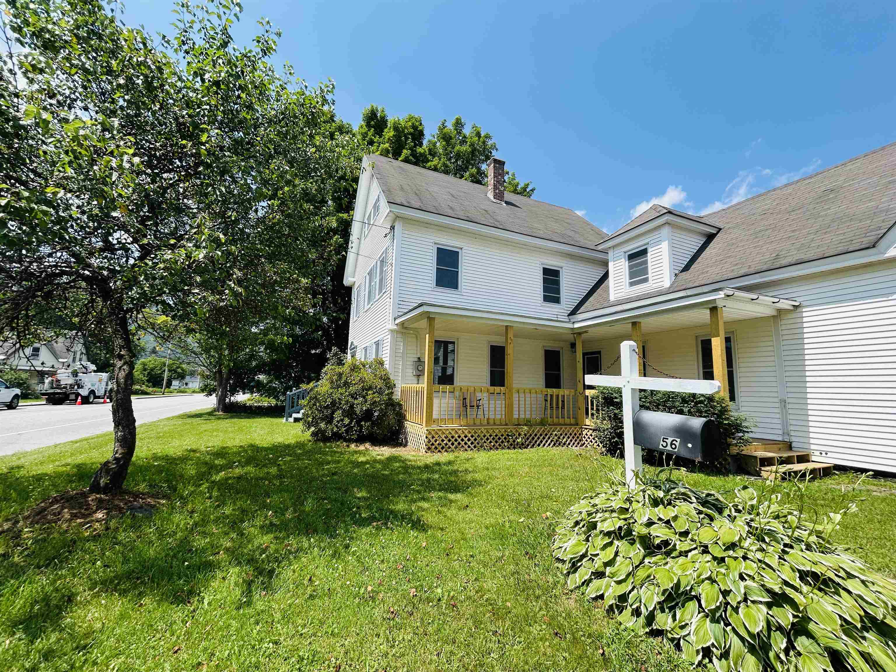 56 Bridge Street Colebrook, NH 03576 - Photo 5 of 57