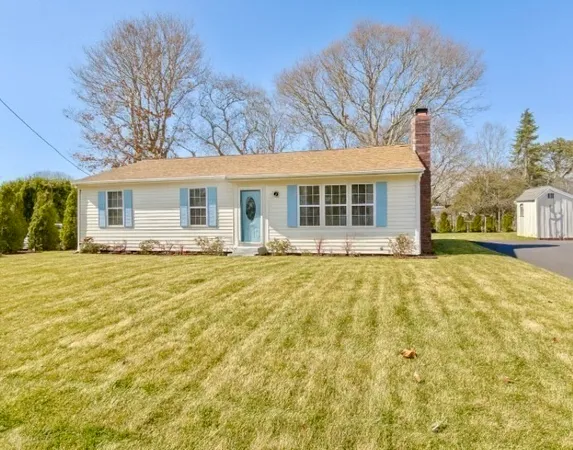 $795,000 | 20 Swallow Street, Falmouth, MA 02536